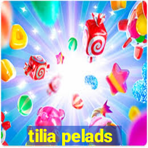 tilia pelads
